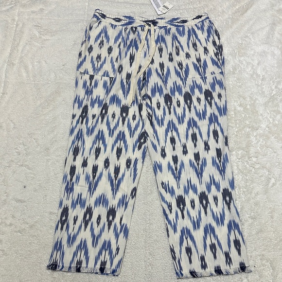 Hei hei | size small | ankle pants - Picture 1 of 6